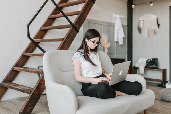 Connect with your audience