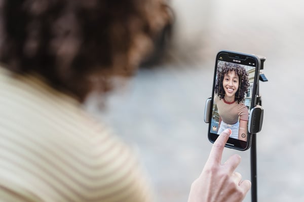 Build loyalty with your customers